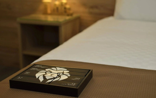 Plus Hotel