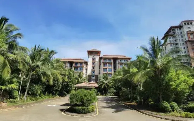 Haikou Hehe Residence Resort Apartment