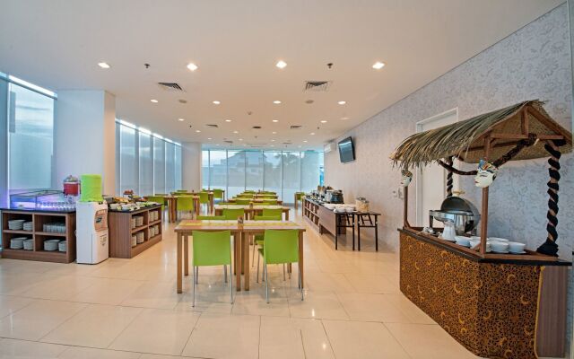 Whiz Prime Hotel Balikpapan