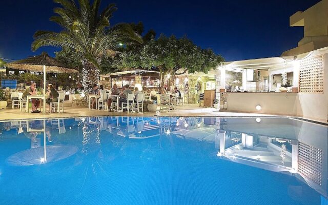 IridaChic Boutique Hotel & Spa