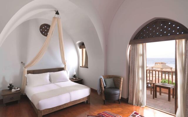 Radisson Blu Resort, El Quseir