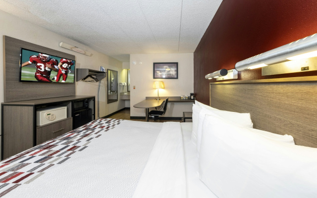 Red Roof Inn Edison