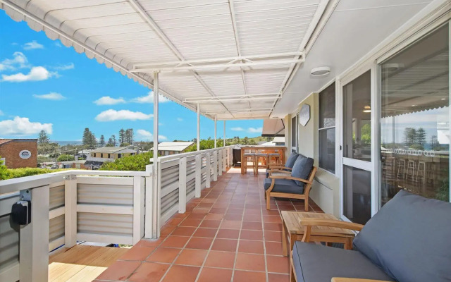 East Point Holiday Home