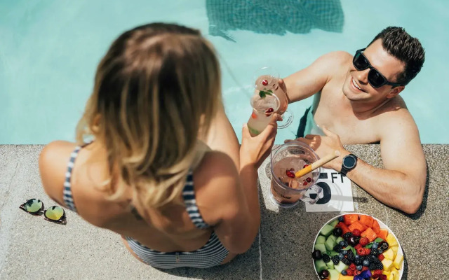 Fairmont Chateau Whistler