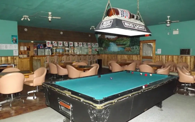 Ida's Motel & Restaurant