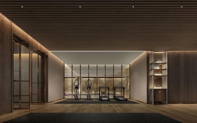 Hilton Chengdu Chenghua