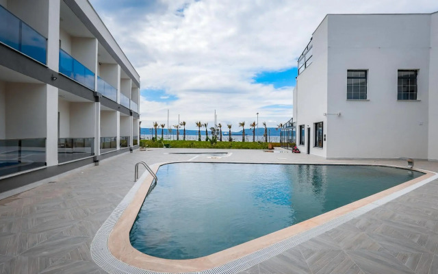 Sunsan Hotel