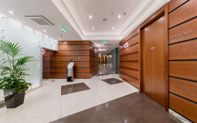 Hotel Dubrovnik