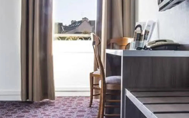 Grand Hôtel Benodet Abbatiale