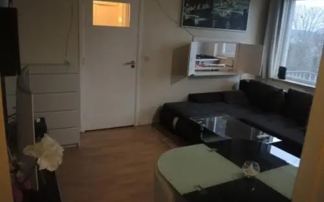 Homestay Vleurgat