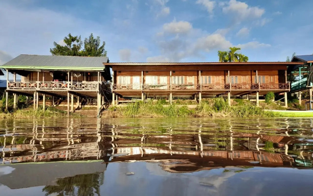 Tena 2 Guesthouse