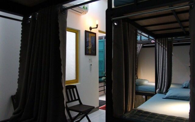 Halo Hostel Quy Nhon City