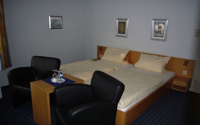 Hotel am Ceresplatz