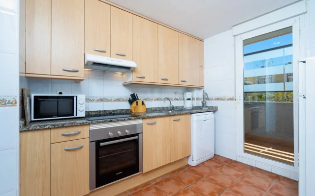 Augusta Apartment Jávea Sur
