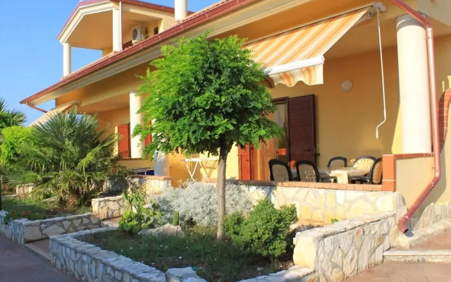 Green Park Residence