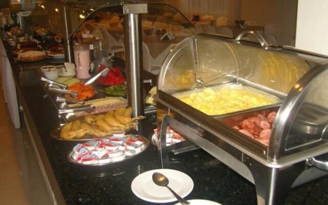 Hotel Candeias