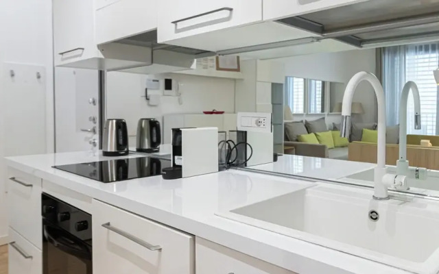 Italianway - Compagnoni 12 - Suite Mirabel