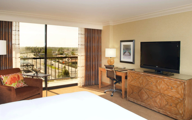 Hilton Orange County/Costa Mesa