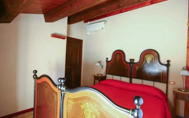 I Sassi Di San Giuseppe