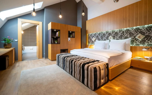 INNSIDE by Melia Prague Old Town