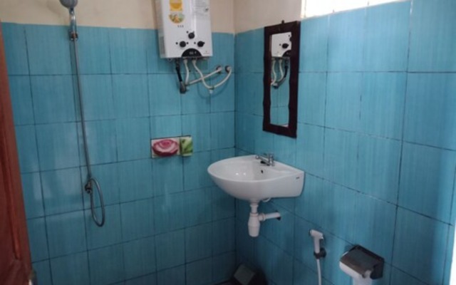 Tiing Bali Guest House Adventure