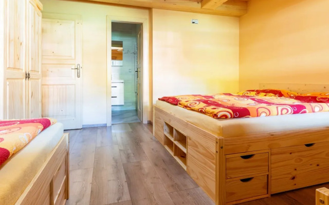Villa in Rudnik With Pool & Sauna Retreat