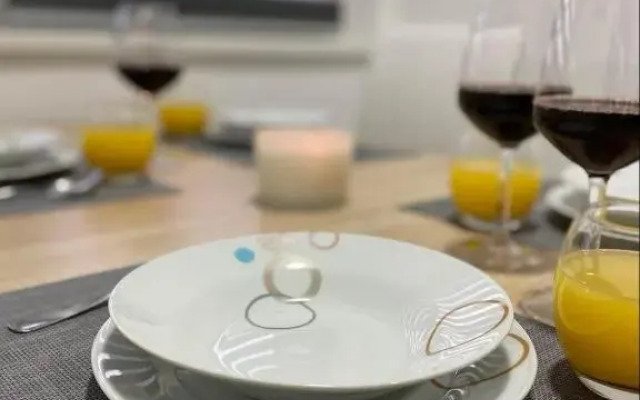 Apartment Plitvice Shine