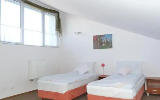 Apartament Studio we Fromborku