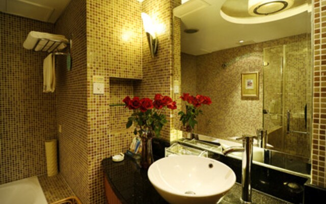 Sovereign Hotel KunShan