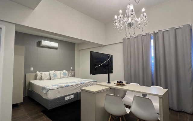 Esuites Sorocaba