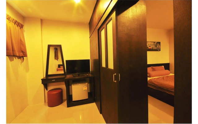 KATA Road GuestHouse