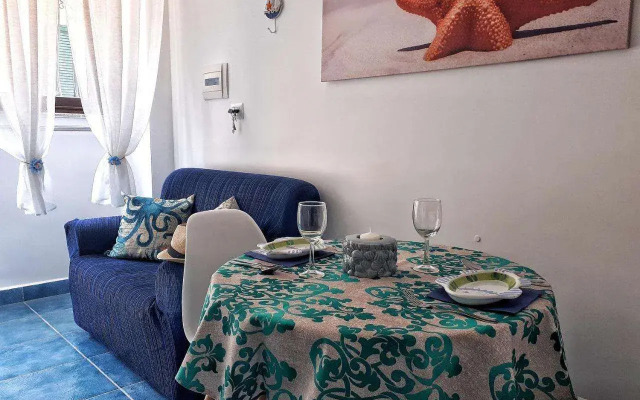Alpha22 Apartment
