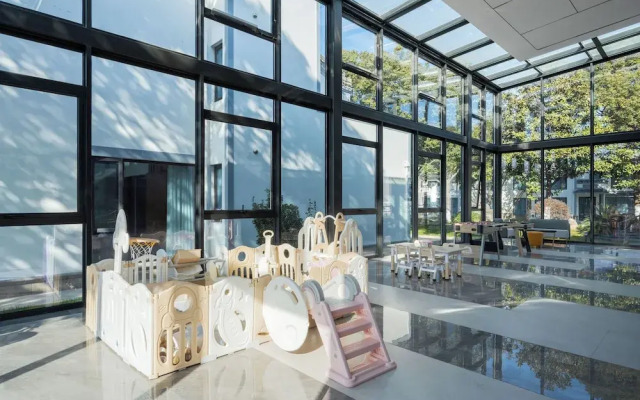 UrCove by Hyatt Shanghai Dishui Lake