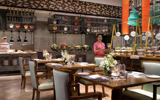 Pullman Resort Xishuangbanna
