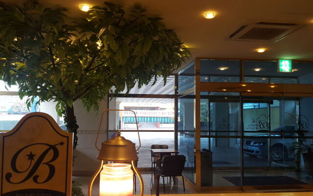 Hotel The Sea Star