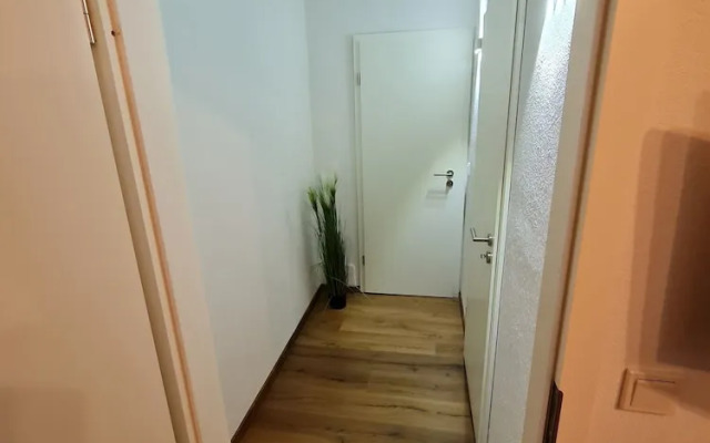 Neptuns Ankerplatz & Zur Seerobbe