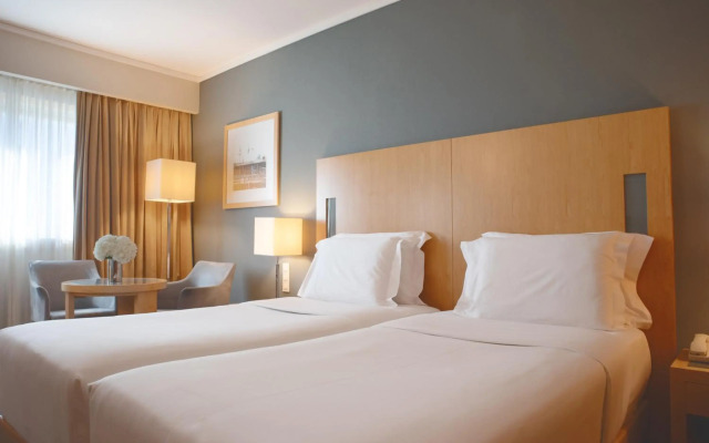 SANA Malhoa Hotel