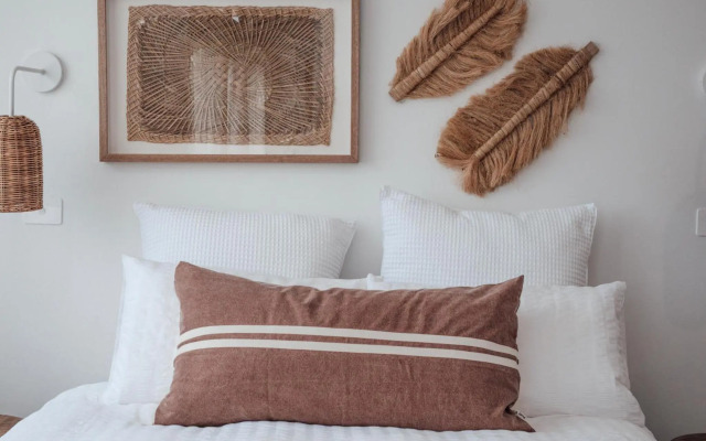 Oceanhus Port Campbell