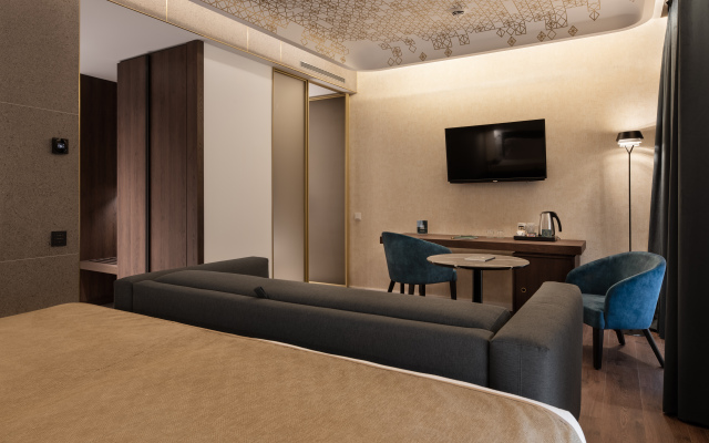 Áurea Palacio de Correos by Eurostars Hotel Company