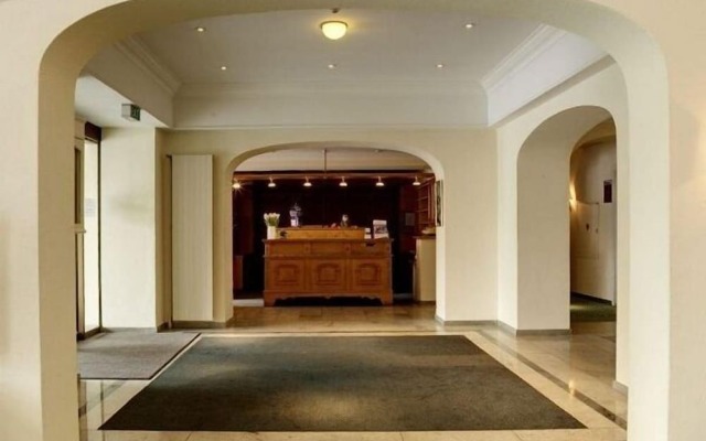 Hotel Derby Davos