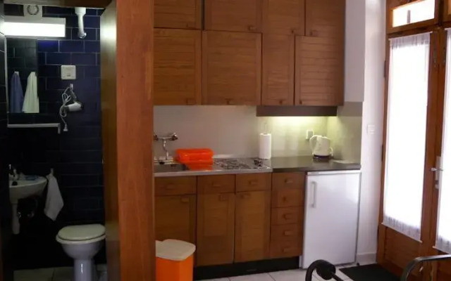 Apartments Vanda