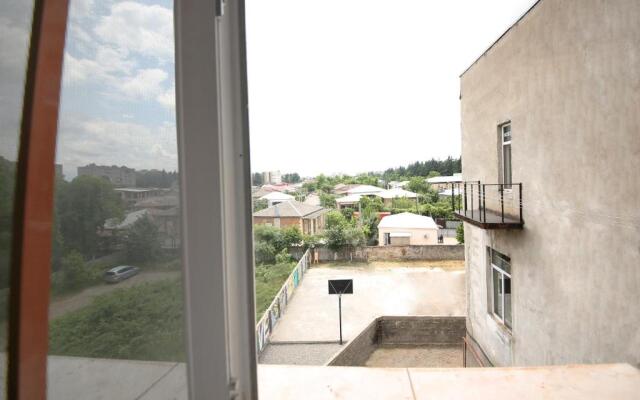 Apartment Mandaria