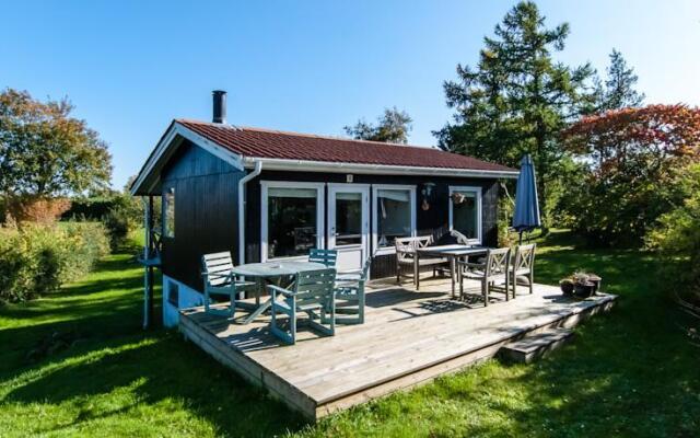 Nordre Skovpark Holiday House