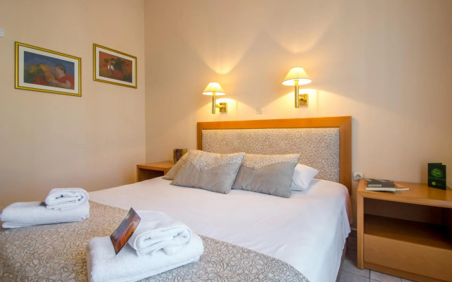 Syros Atlantis Hotel