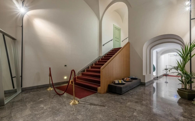 Bellini Design Apartment by Wonderful Italy