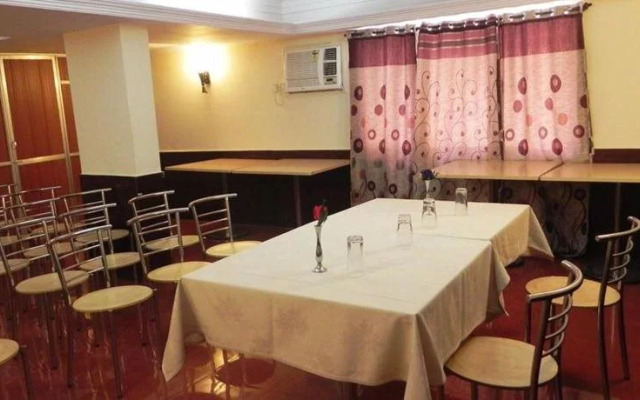 The Citadel Hotel