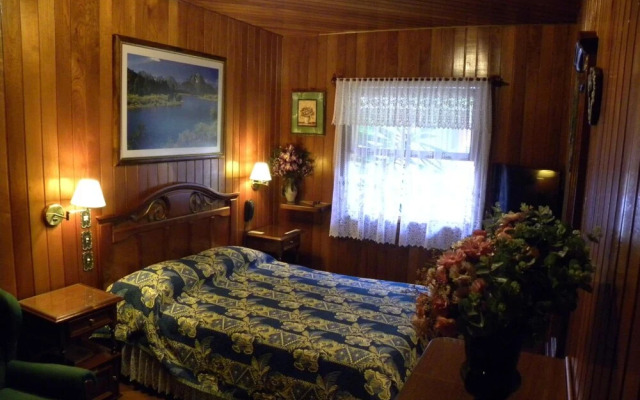 Hotel Akaskay