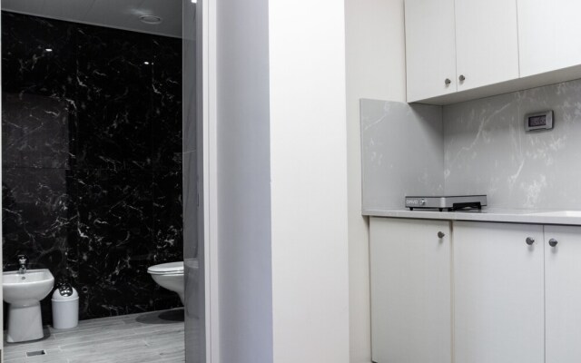 Amwaj Design Apartments-Ahlan Hospitalty