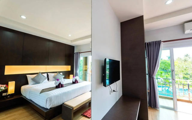 Phutara Lanta Resort