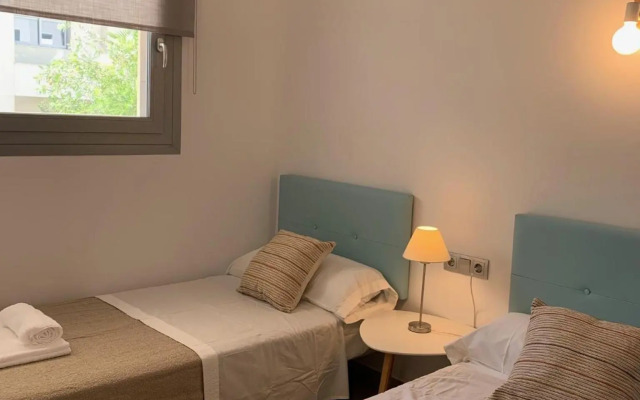 Apartamento Amalia Delux en Torrevieja